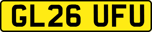 GL26UFU