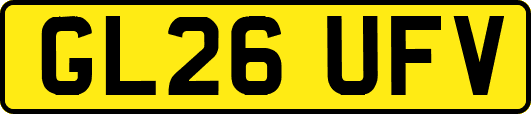 GL26UFV