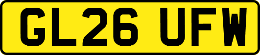 GL26UFW