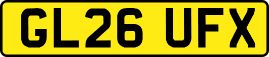 GL26UFX