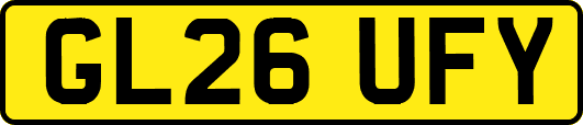 GL26UFY