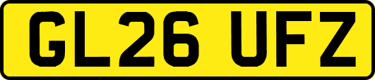 GL26UFZ