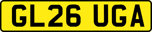 GL26UGA