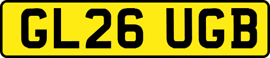 GL26UGB