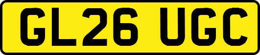 GL26UGC