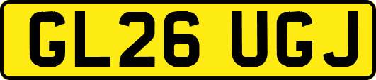 GL26UGJ