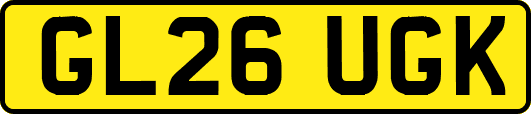 GL26UGK
