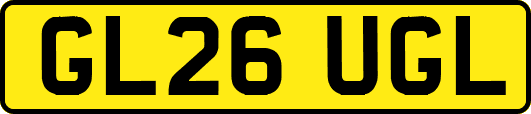 GL26UGL