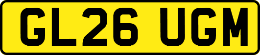 GL26UGM