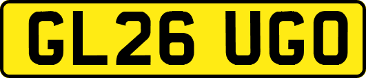 GL26UGO