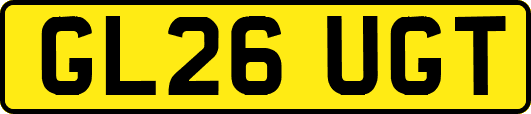 GL26UGT