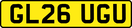 GL26UGU