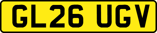 GL26UGV
