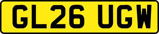 GL26UGW