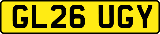 GL26UGY