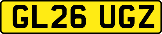 GL26UGZ
