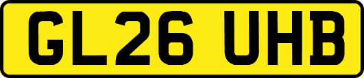 GL26UHB
