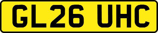 GL26UHC
