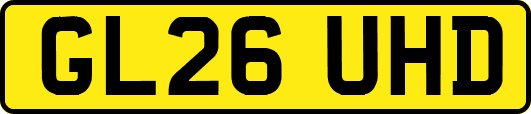 GL26UHD