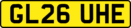 GL26UHE