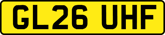 GL26UHF
