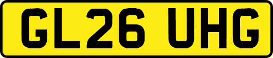 GL26UHG