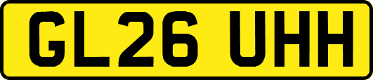GL26UHH
