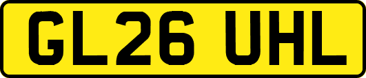 GL26UHL