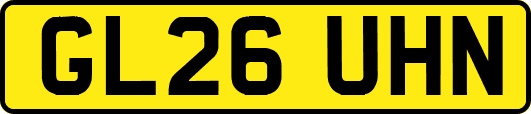 GL26UHN