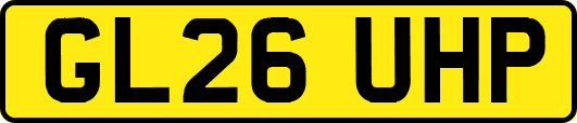 GL26UHP