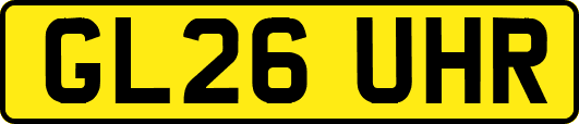 GL26UHR