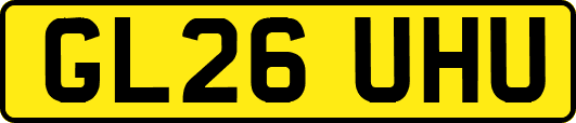 GL26UHU