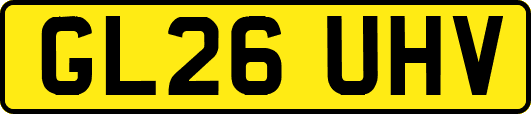 GL26UHV