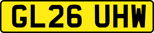 GL26UHW