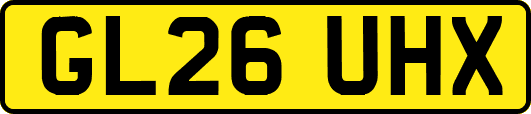 GL26UHX