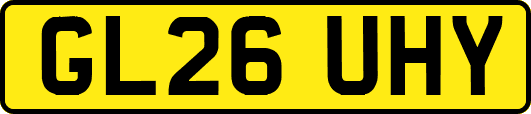 GL26UHY