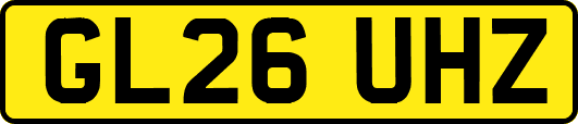 GL26UHZ