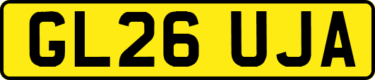 GL26UJA