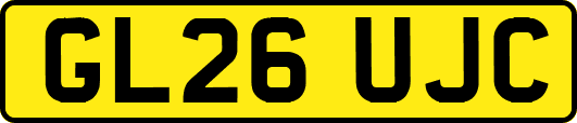 GL26UJC