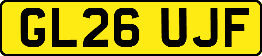 GL26UJF