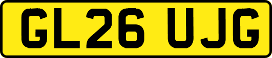 GL26UJG