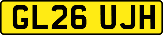 GL26UJH
