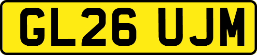 GL26UJM