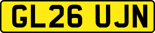 GL26UJN
