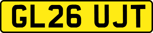 GL26UJT