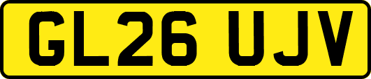 GL26UJV