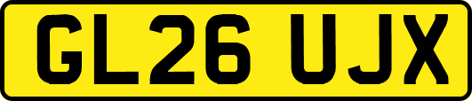GL26UJX