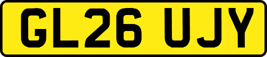 GL26UJY