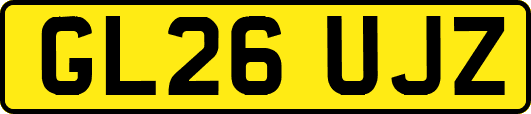 GL26UJZ
