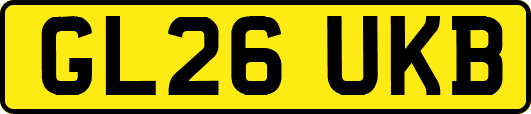 GL26UKB